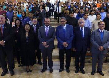 Organiza la UAT en Tampico coloquio sobre cultura de paz