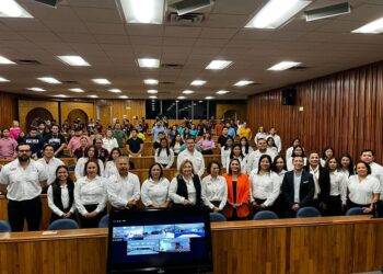 Fortalece UAT las prácticas preprofesionales de sus estudiantes