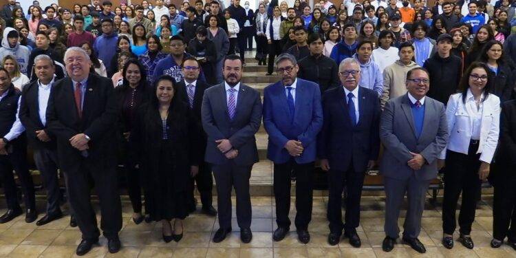 Organiza la UAT en Tampico coloquio sobre cultura de paz