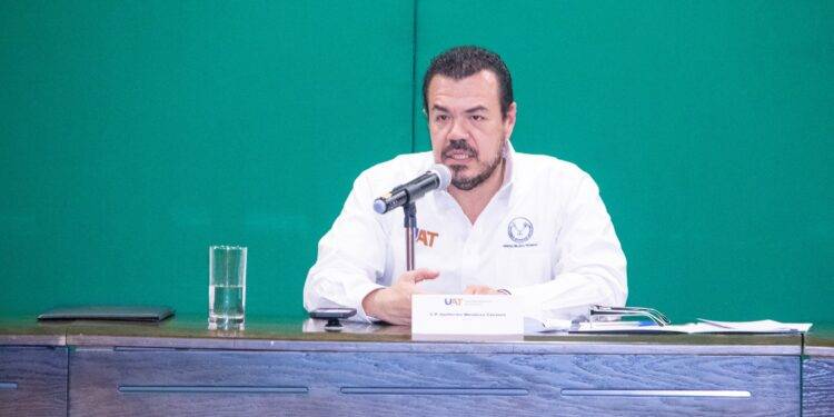 Asamblea de la UAT aprueba modificaciones del estatuto orgánico universitario