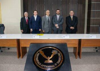 Rinde protesta consejo ciudadano de Radio UAT