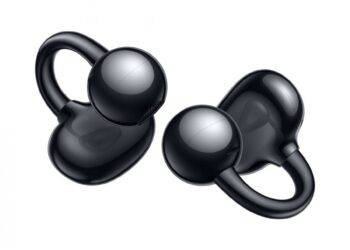 Huawei FreeClip llegan a México: sus audífonos más extraños hasta ahora con «diseño abierto» y 36 horas de autonomía, lanzamiento y precio