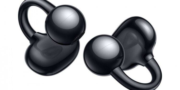 Huawei FreeClip llegan a México: sus audífonos más extraños hasta ahora con «diseño abierto» y 36 horas de autonomía, lanzamiento y precio