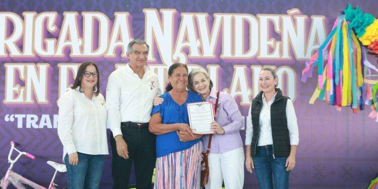 En la zona del altiplano se harán cada vez más cosas buenas: Américo