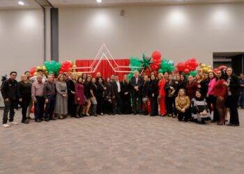 Reafirma rector de la UAT impulsar una gestión humanista, honesta y transparente