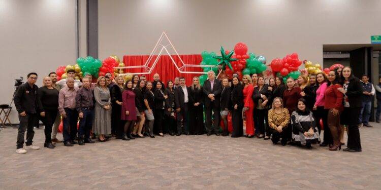 Reafirma rector de la UAT impulsar una gestión humanista, honesta y transparente