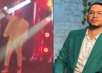 Murió cantante Pedro Henrique durante concierto; sufrió un infarto a los 30 años