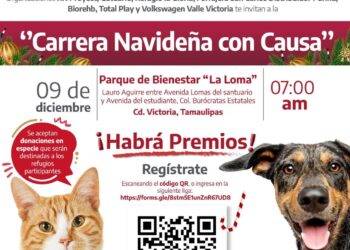 Promueve SEBIEN cuidado y adopción responsable de mascotas