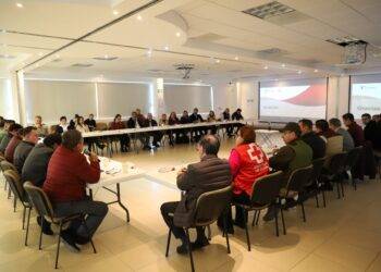 Exhorta Comité de Salud a reforzar acciones de prevención por temporada invernal