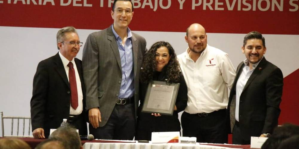 CONOCER acredita a Secretaría del Trabajo como entidad de Certificación y Evaluación en Competencias Laborales