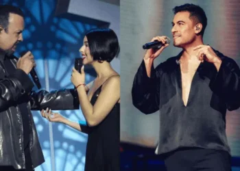 Aseguran blindaje de seguridad para Pepe Aguilar y Carlos Rivera en Guanajuato capital