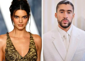 Reportan que Bad Bunny y Kendall Jenner ya terminaron
