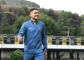 Gabriel ‘Toro’ Fernández será nuevo refuerzo de Cruz Azul