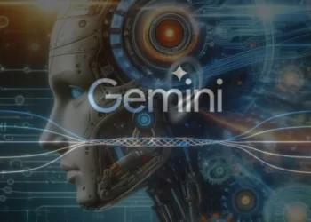 Google presenta Gemini, su apuesta para competir con ChatGPT de OpenAI