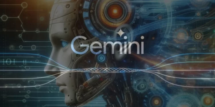 Google presenta Gemini, su apuesta para competir con ChatGPT de OpenAI