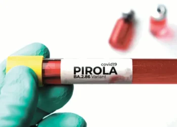 Pirola, la nueva variante de Covid-19 que podría dominar este invierno