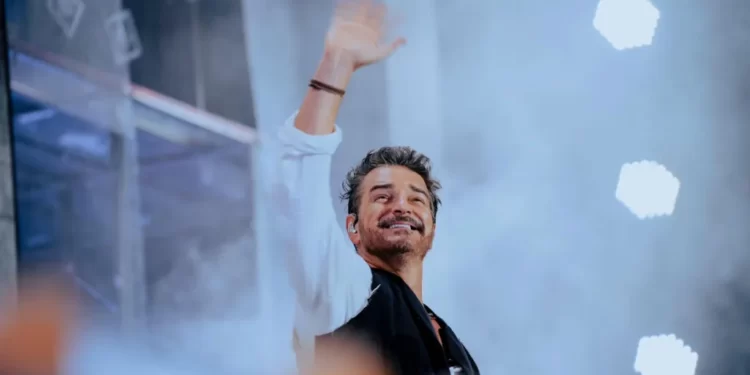 Ricardo Arjona anunció su retiro por problemas de salud, pero ¿es definitivo?