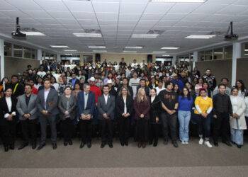 La formación humanística de los universitarios es nuestro compromiso: Dámaso Anaya