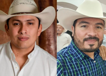 En Gómez Farías y González, Morena va adelante