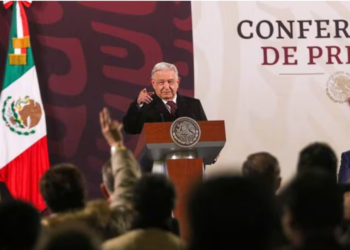 AMLO rechaza petición de Luis Donaldo Colosio Riojas: ‘No puedo indultar a Mario Aburto’