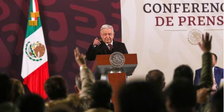 AMLO rechaza petición de Luis Donaldo Colosio Riojas: ‘No puedo indultar a Mario Aburto’