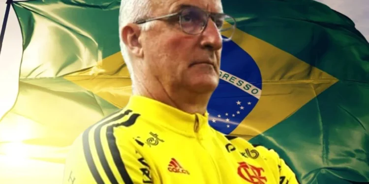 Brasil eligió a su nuevo entrenador tras el despido de Diniz y el rechazo de Ancelotti: firma hasta el Mundial 2026