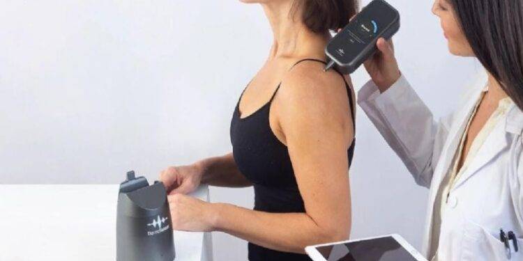 ¿Cómo es el dispositivo de IA que la FDA aprobó para detectar el cáncer de piel?