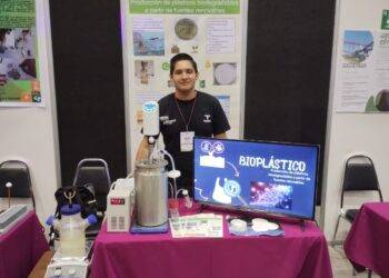 Alumnos de la UAT presentarán proyecto en la Expo Ciencias Europa 2024