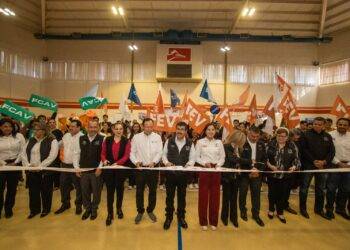 Celebra la UAT con éxito la Expo Juventud Universitaria