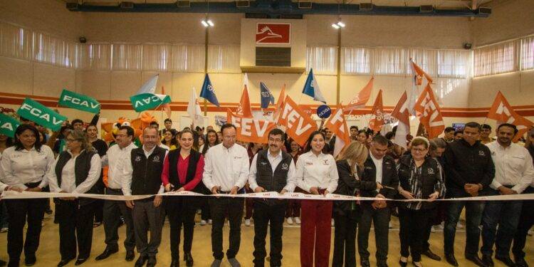 Celebra la UAT con éxito la Expo Juventud Universitaria