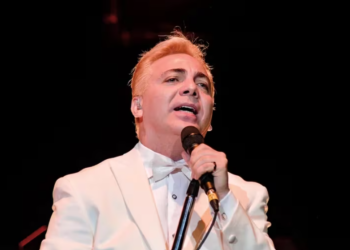 Cristian Castro confirmó que podría ser padre del hijo de su exnovia