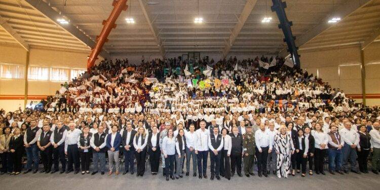 “En la UAT ni un paso atrás a conductas del pasado”: gobernador