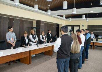 Asamblea de la UAT validará el resultado de la elección rectoral