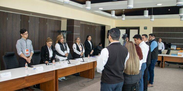 Asamblea de la UAT validará el resultado de la elección rectoral