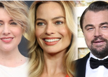 Margot Robbie rompe el silencio tras desaire en nominaciones de los Oscar por ‘Barbie’