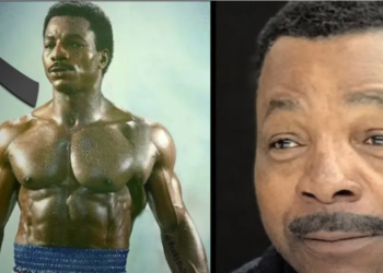 Muere Carl Weathers, intérprete de Apollo Creed en ‘Rocky’; esto sabemos
