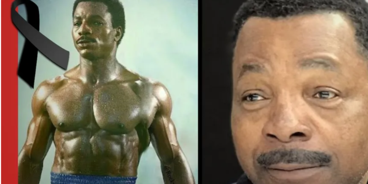 Muere Carl Weathers, intérprete de Apollo Creed en ‘Rocky’; esto sabemos