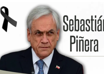 Muere el expresidente de Chile, Sebastián Piñera, en accidente aéreo
