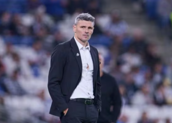 ‘Tano’ Ortíz rotará a Rayados tras seguidilla de juegos entre Liga y Concachampions