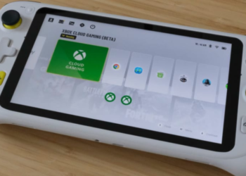 XBOX Eestaría trabajando en una consola portátil