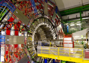 La NASA quiere llevar un reactor nuclear a la Luna: está cerca de hacerlo realidad