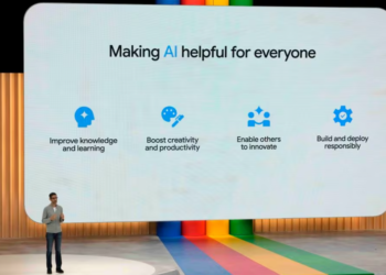 Google, Meta y OpenAI anuncian medidas para identificar los contenidos creados con inteligencia artificial
