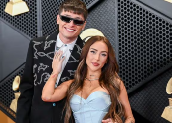 Nicki Nicole confirma infidelidad de Peso Pluma: qué dijo la cantante sobre su rompimiento