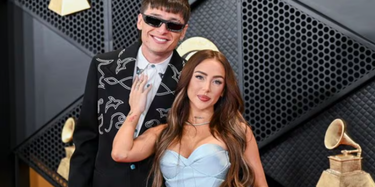 Nicki Nicole confirma infidelidad de Peso Pluma: qué dijo la cantante sobre su rompimiento