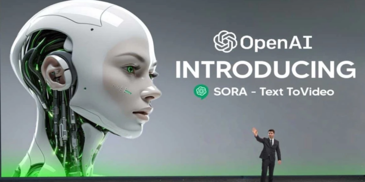 Qué es Sora, el nuevo modelo de OpenAI que permitirá crear videos a partir de indicaciones de texto