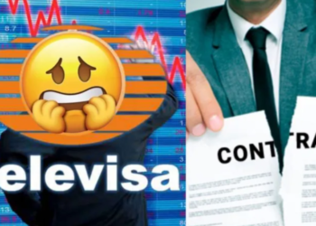 ¿En bancarrota? Por falta de dinero Televisa comienza con los despidos masivos