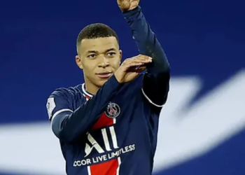 Mbappé ya ha firmado su contrato con el Real Madrid