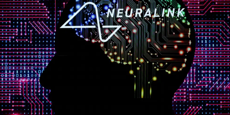 Primer paciente de Neuralink controla el ratón con la mente