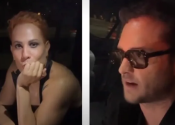 Integrantes de RBD no pueden entrar a los Premios Lo Nuestro: «Nos dieron boletos equivocados, no había mesas»