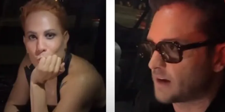 Integrantes de RBD no pueden entrar a los Premios Lo Nuestro: «Nos dieron boletos equivocados, no había mesas»